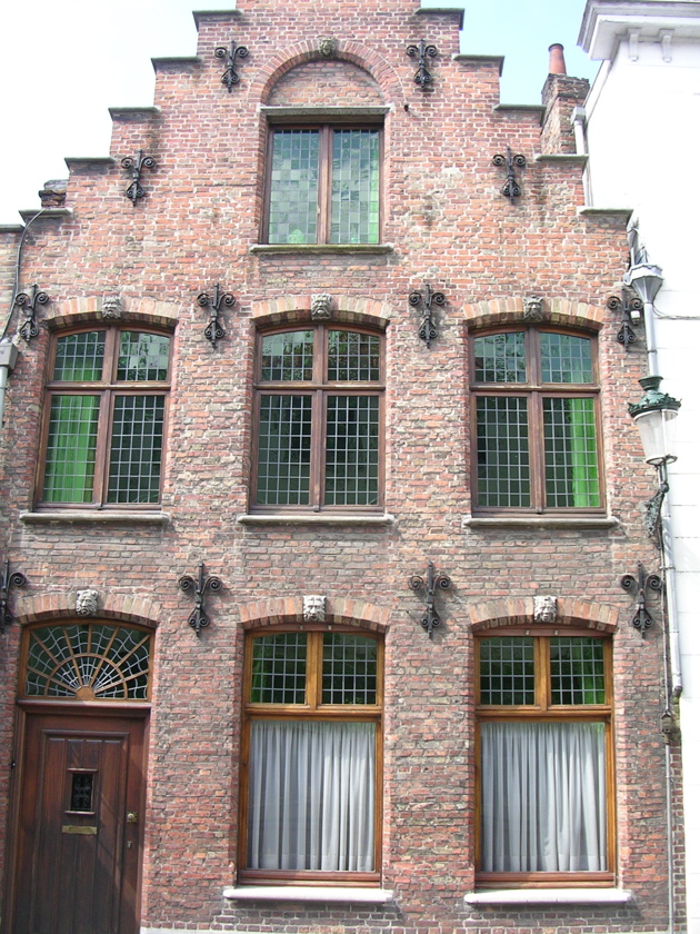 Bruges - 14