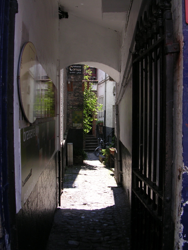 Bruges - 141