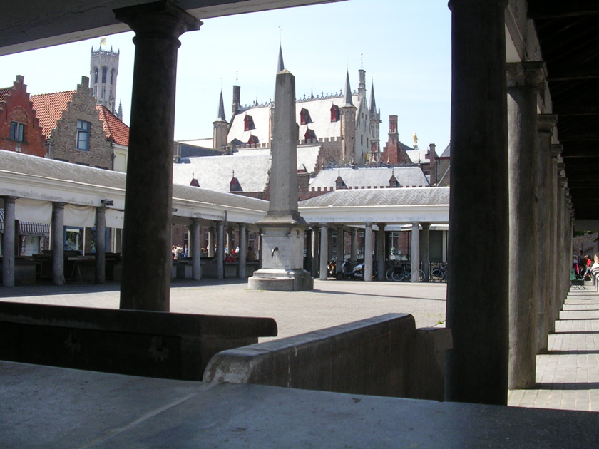 Bruges - 151