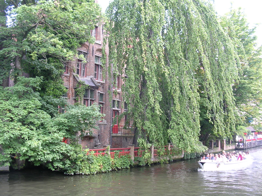 Bruges - 22