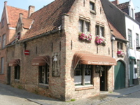 Bruges - 104
