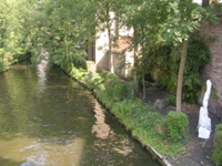 Bruges - 110