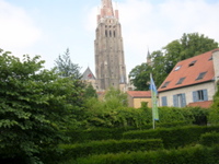 Bruges - 101