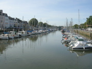 Vannes - Morbihan - 1