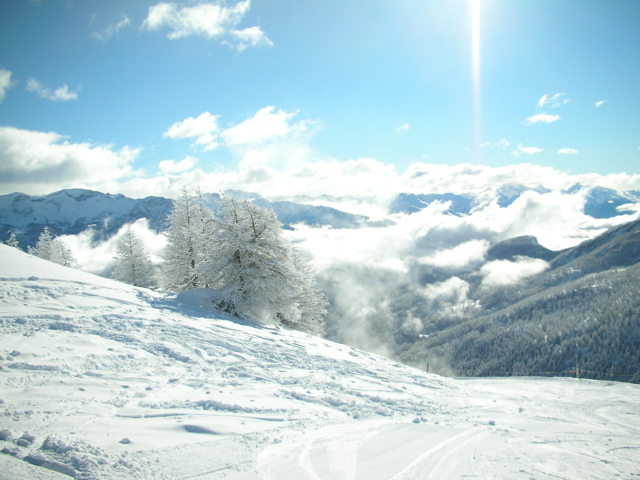 Puy Saint Vincent - 2007 - 18