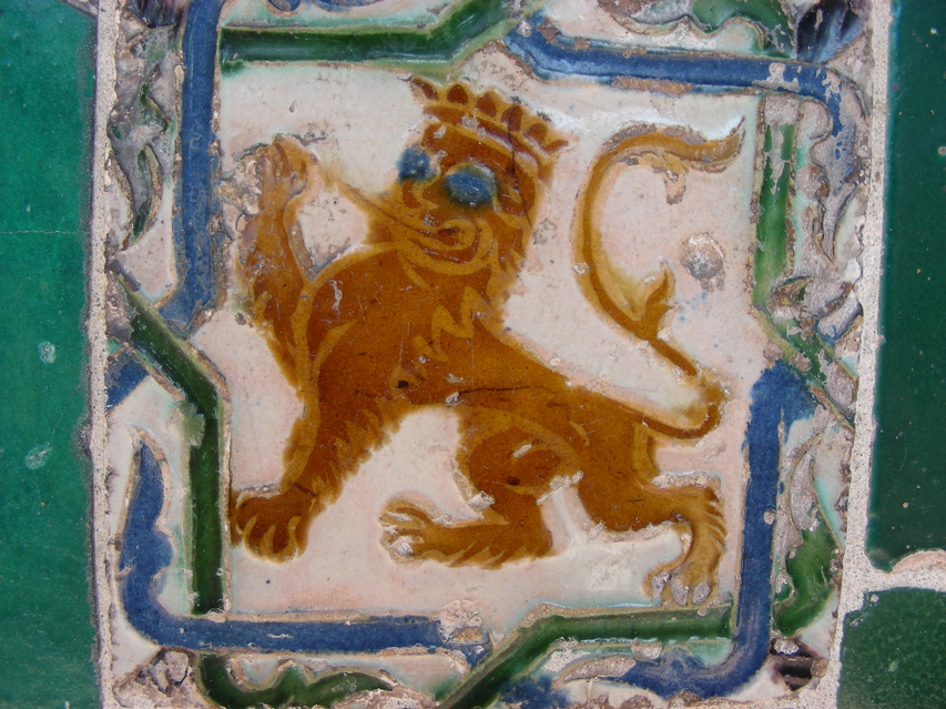 Azuleros de Séville - 17
