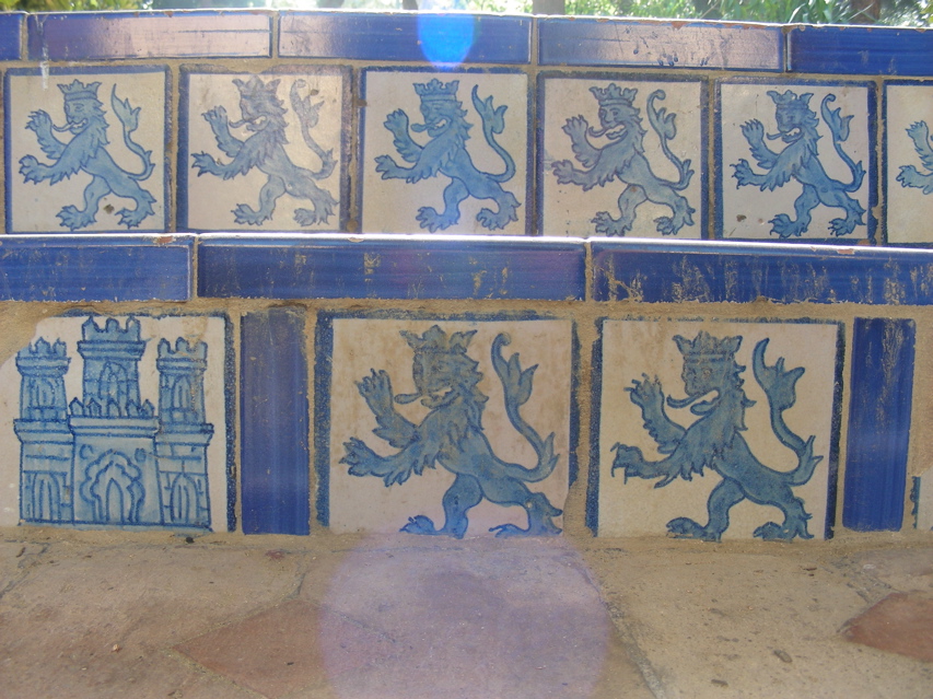 Azuleros de Séville - 3