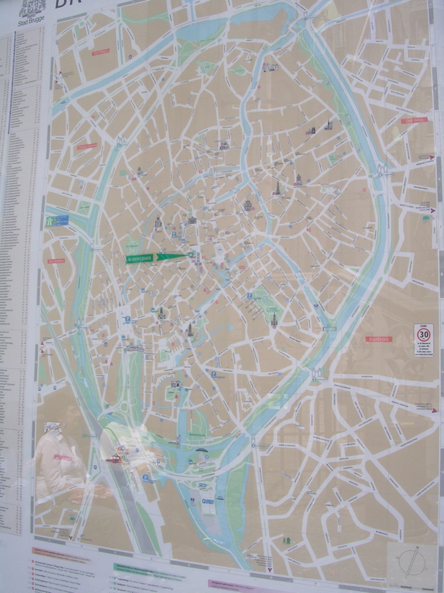 Bruges - 3