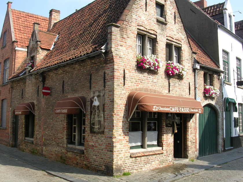Bruges - 104