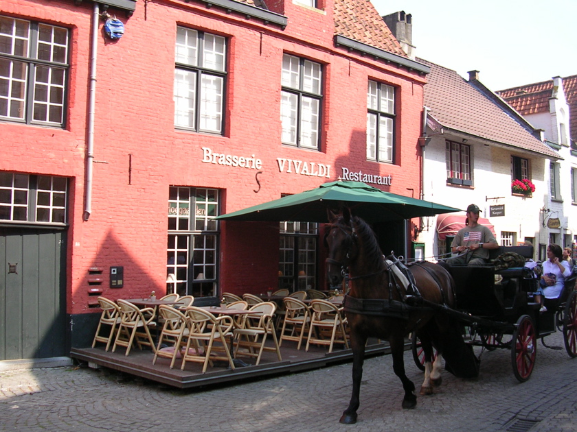 Bruges - 107
