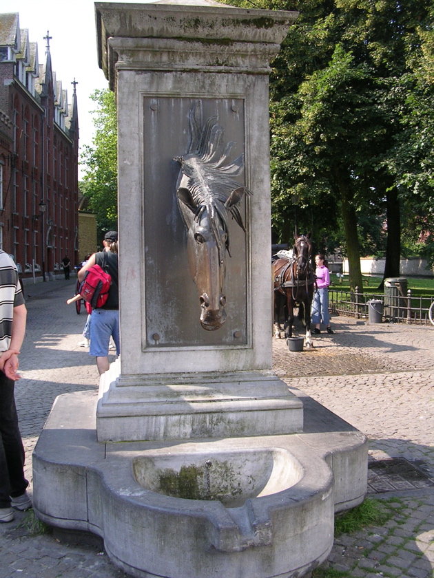 Bruges - 108