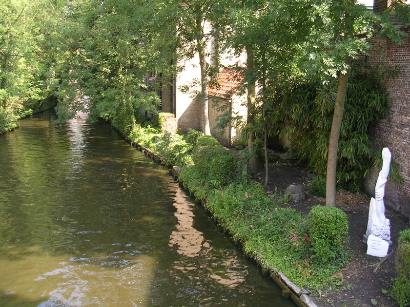 Bruges - 110