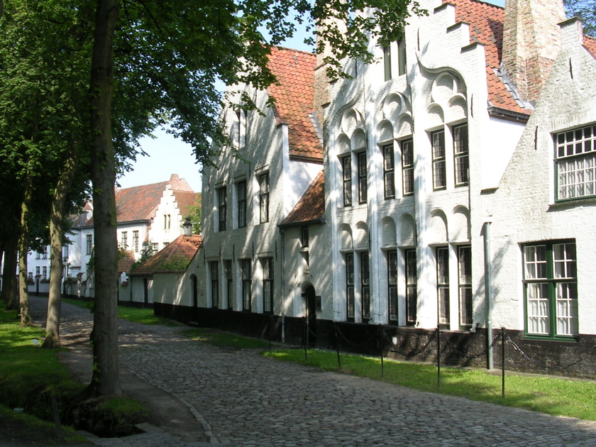 Bruges - 111