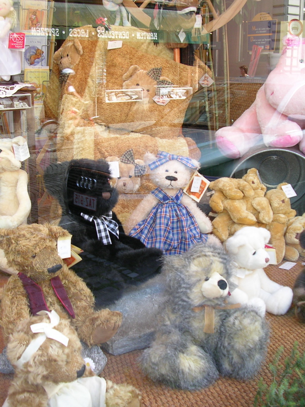 Bruges - 13