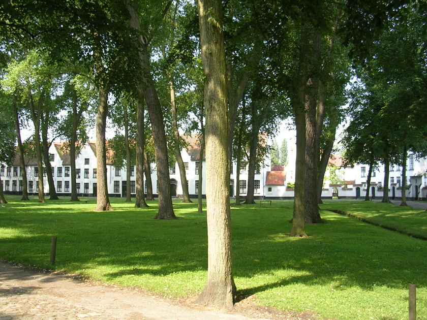 Bruges - 112