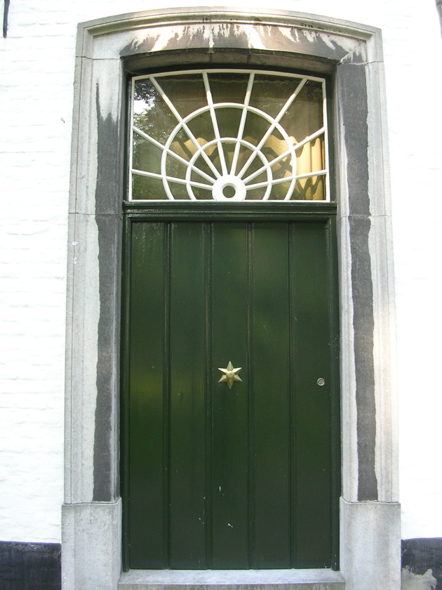 Bruges - 117