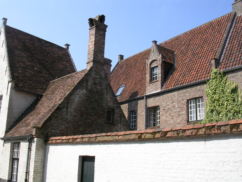 Bruges - 120