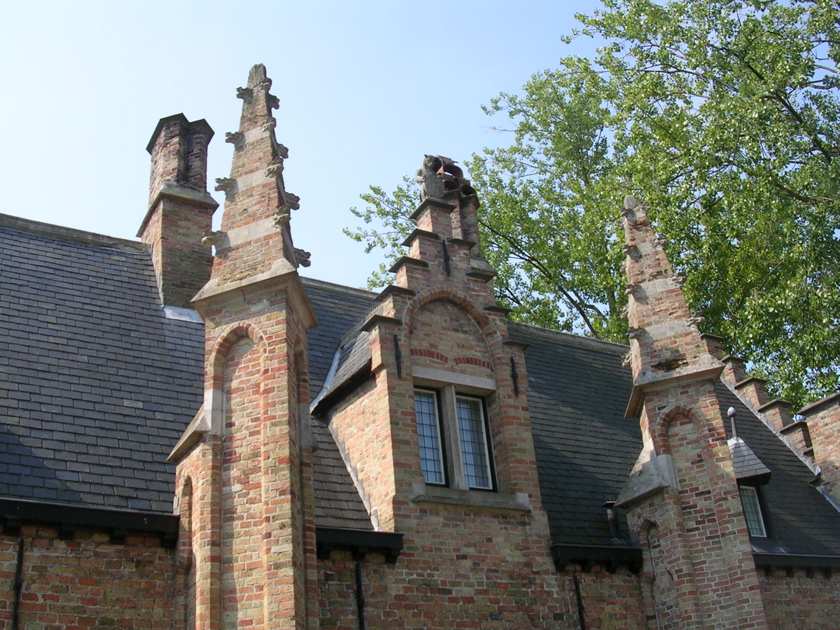 Bruges - 122