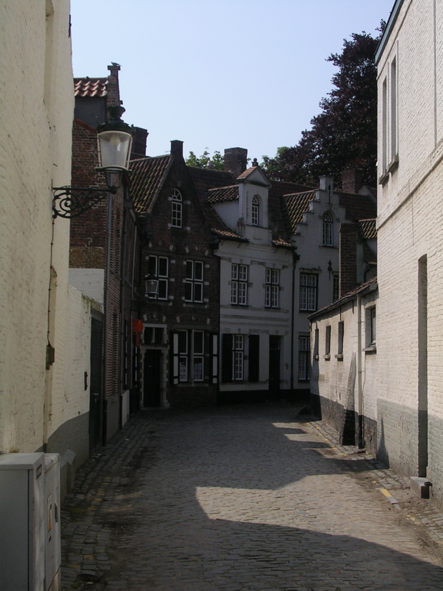 Bruges - 125