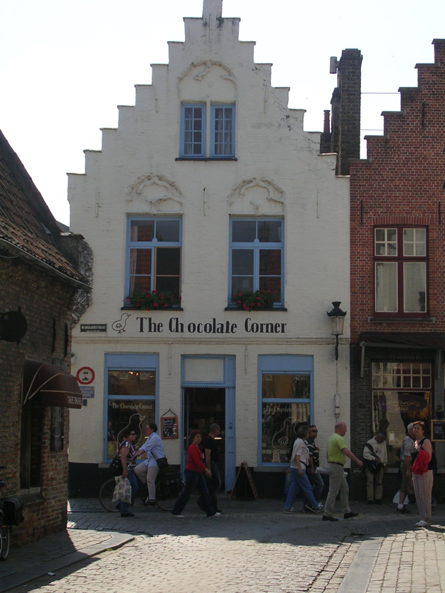 Bruges - 127