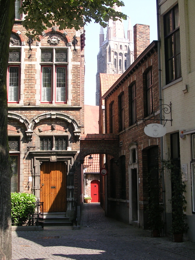 Bruges - 134
