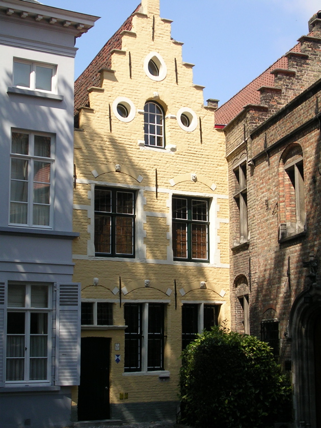 Bruges - 135