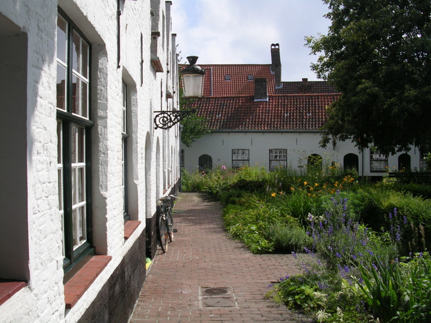 Bruges - 16