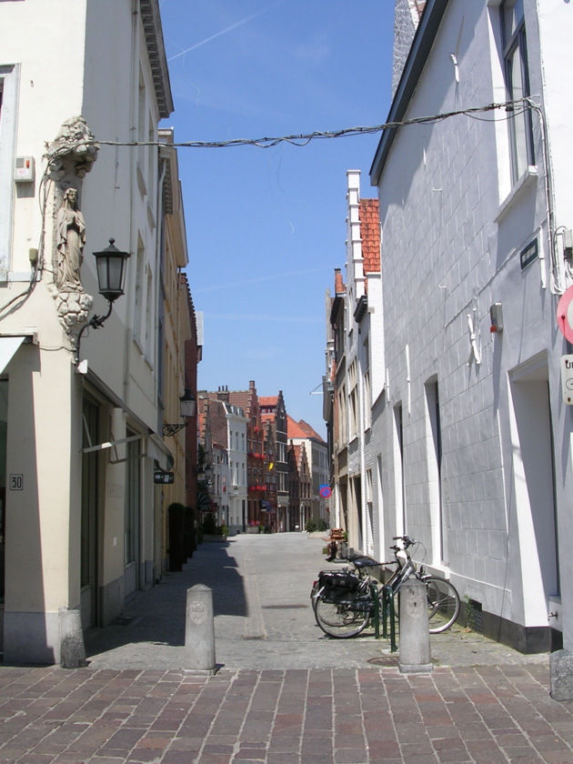 Bruges - 144