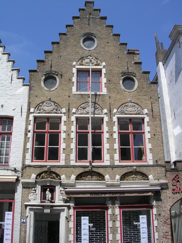 Bruges - 145
