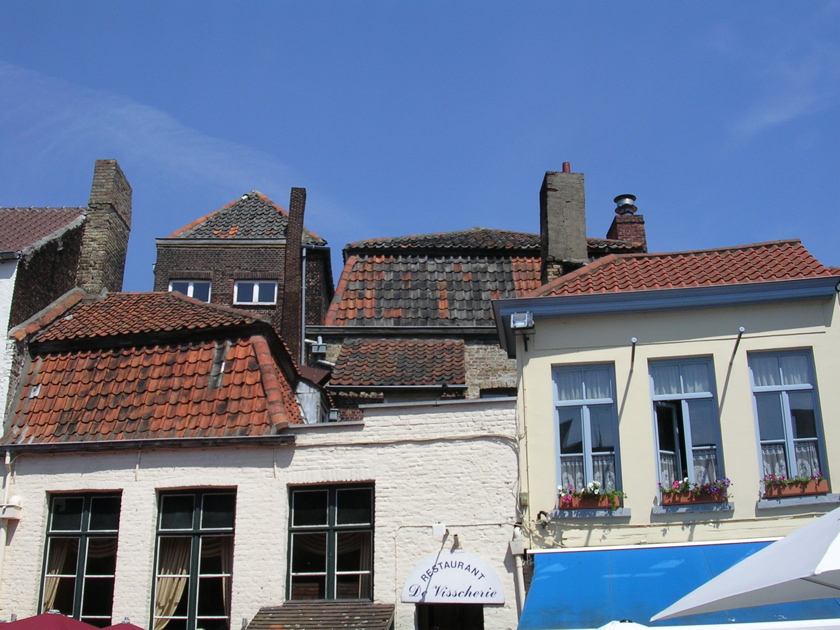 Bruges - 148