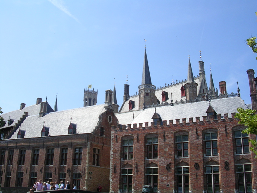 Bruges - 149