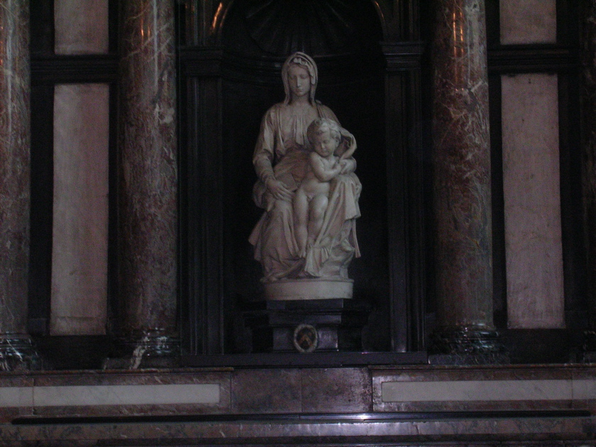 Bruges - 152