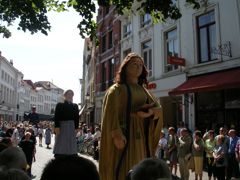 Bruges - 157