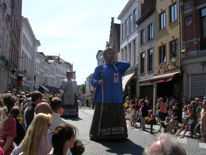 Bruges - 158
