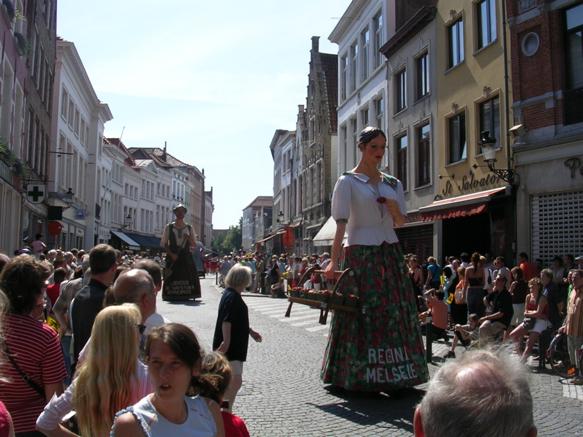 Bruges - 159