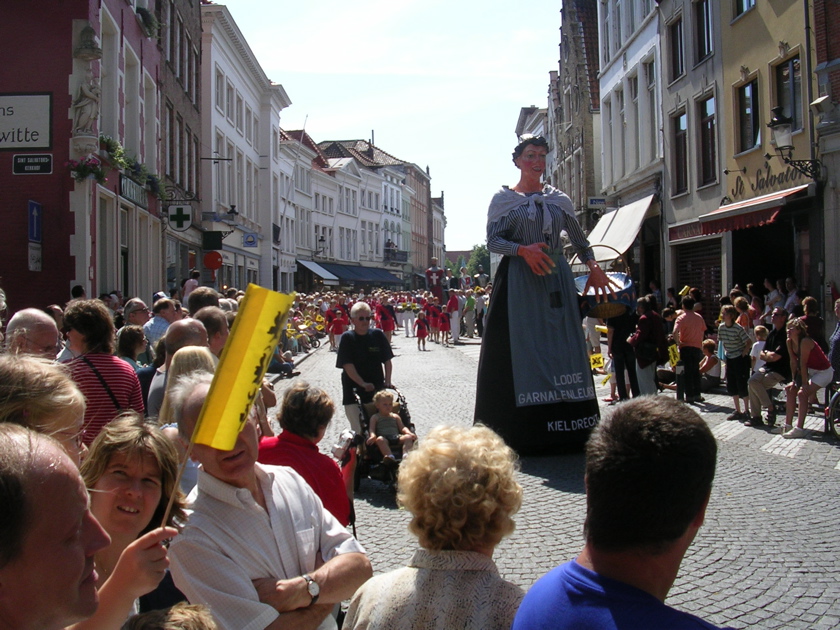 Bruges - 160
