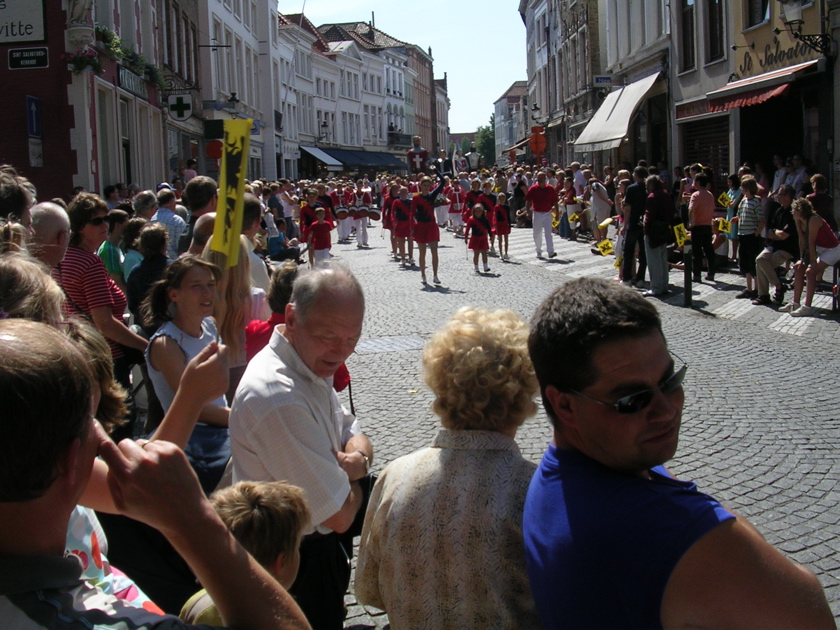 Bruges - 161