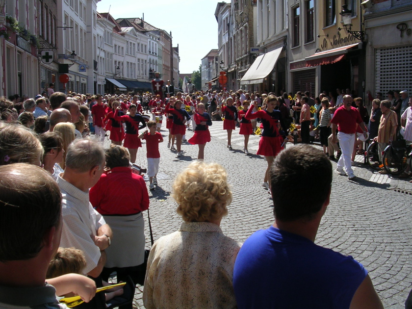 Bruges - 162