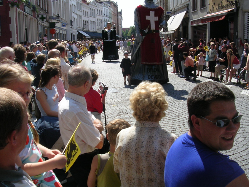 Bruges - 165
