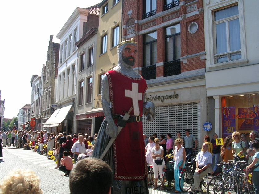 Bruges - 166
