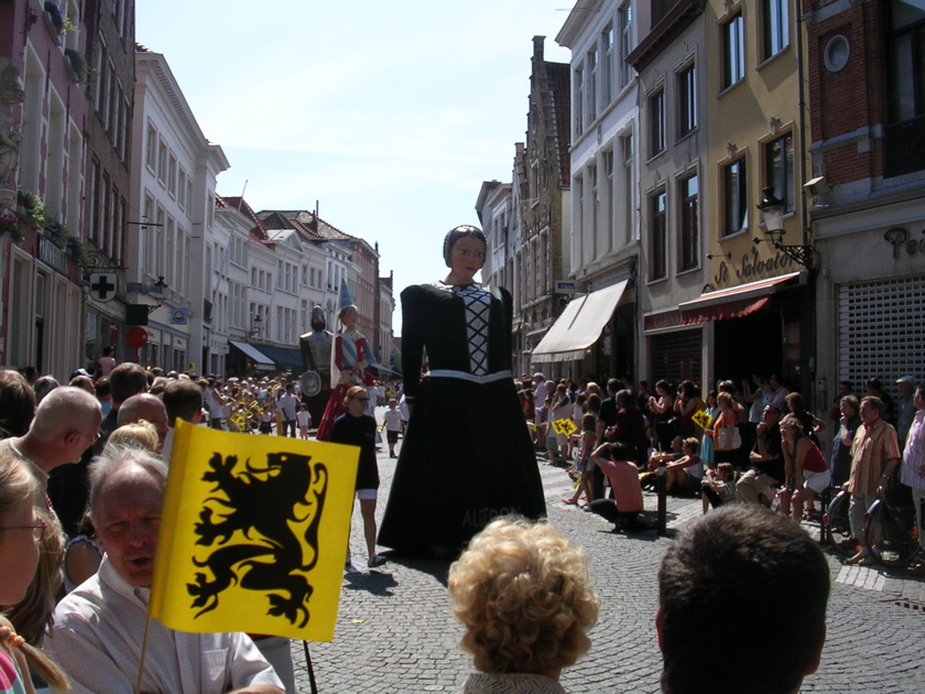Bruges - 167