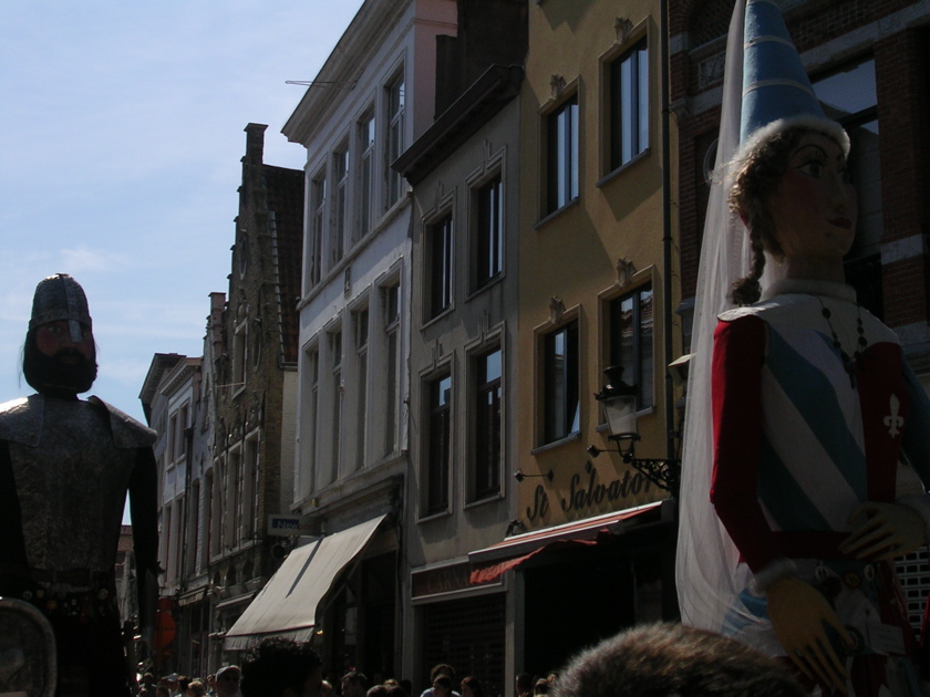 Bruges - 169