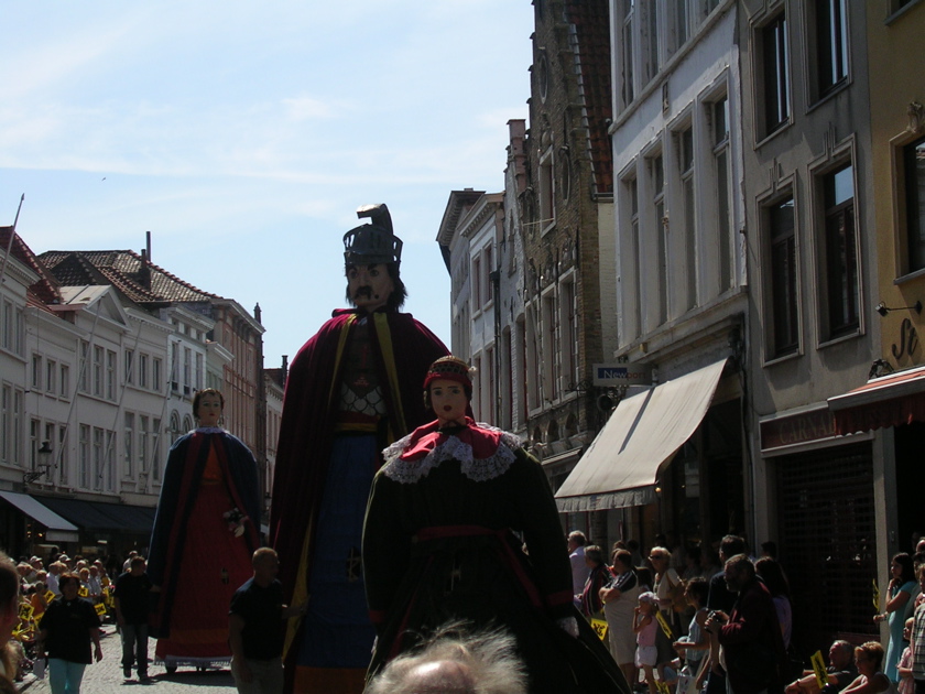 Bruges - 171