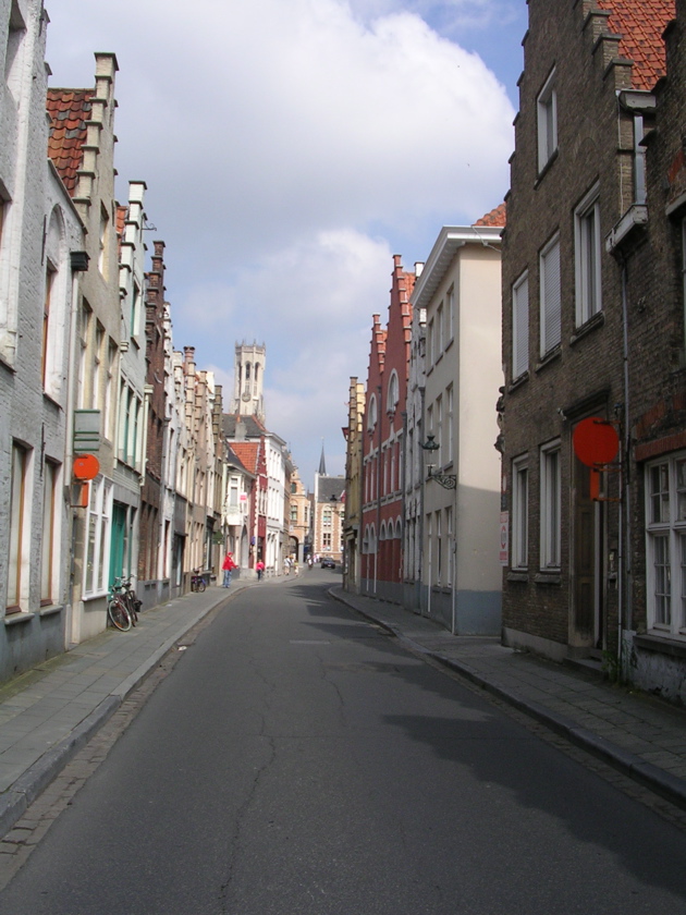 Bruges - 19