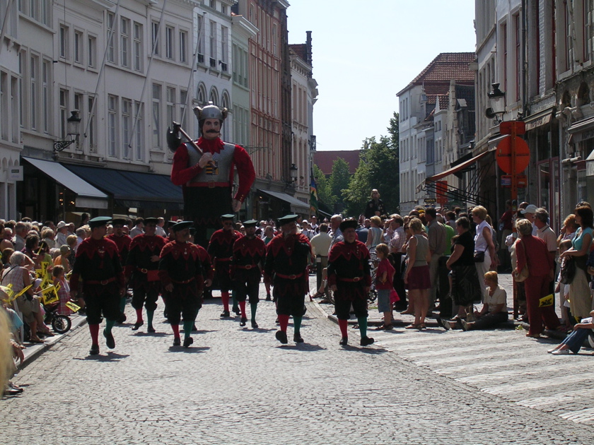 Bruges - 174