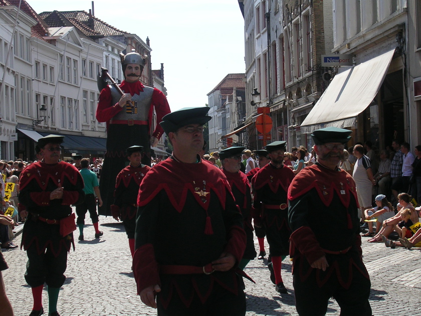 Bruges - 175