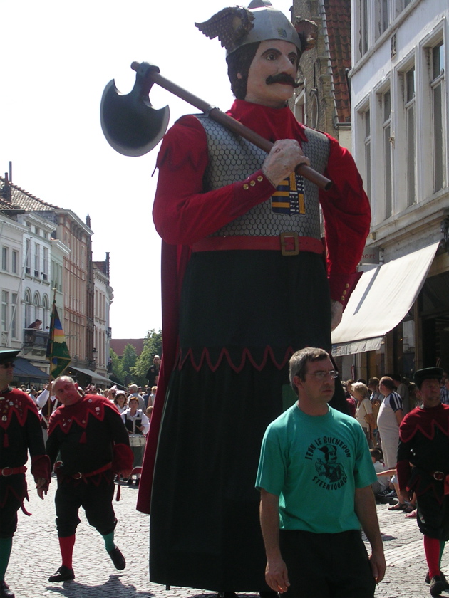 Bruges - 176