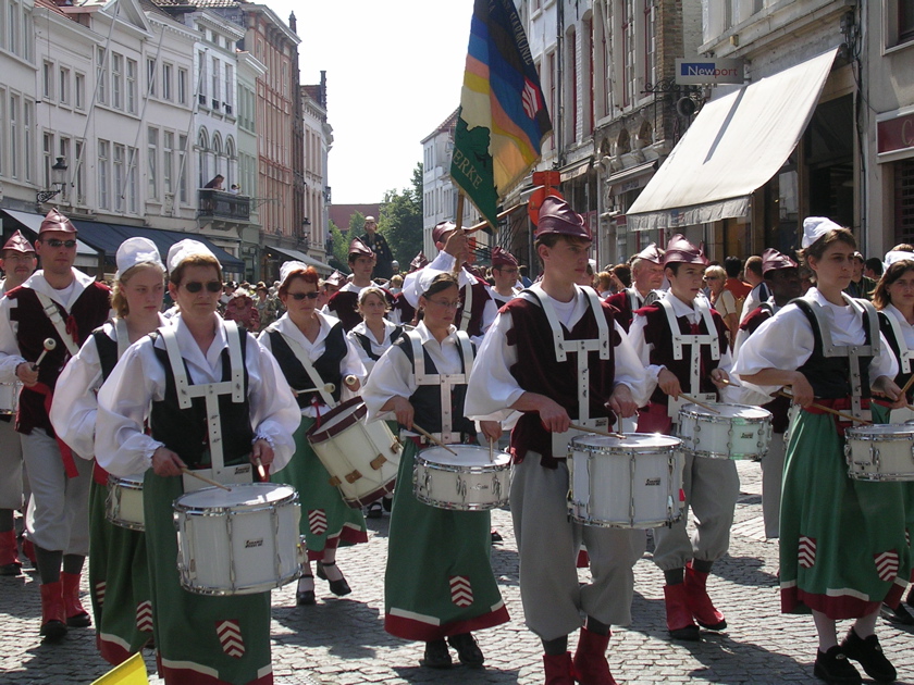 Bruges - 177
