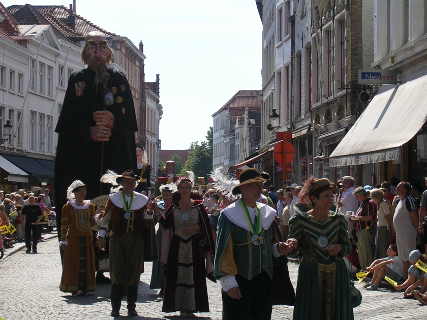 Bruges - 179