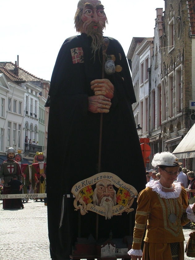 Bruges - 180